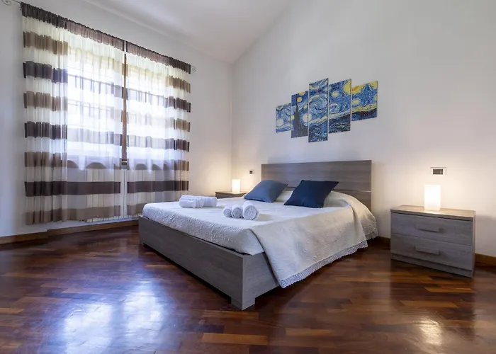 Cascina San Marco - Bisulin *
